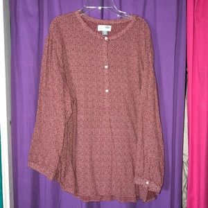 Old Navy Dressy Shirt XXL